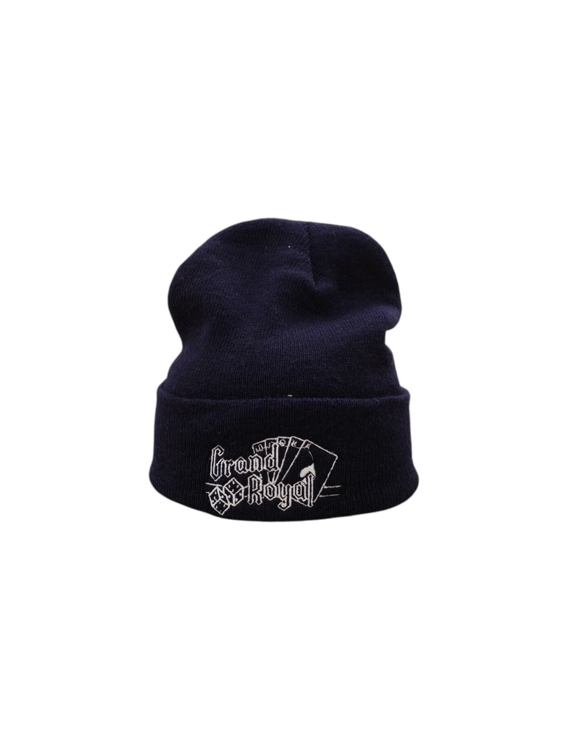90’s 그랜드 로얄(비스티 보이즈) 비니 상품이미지1