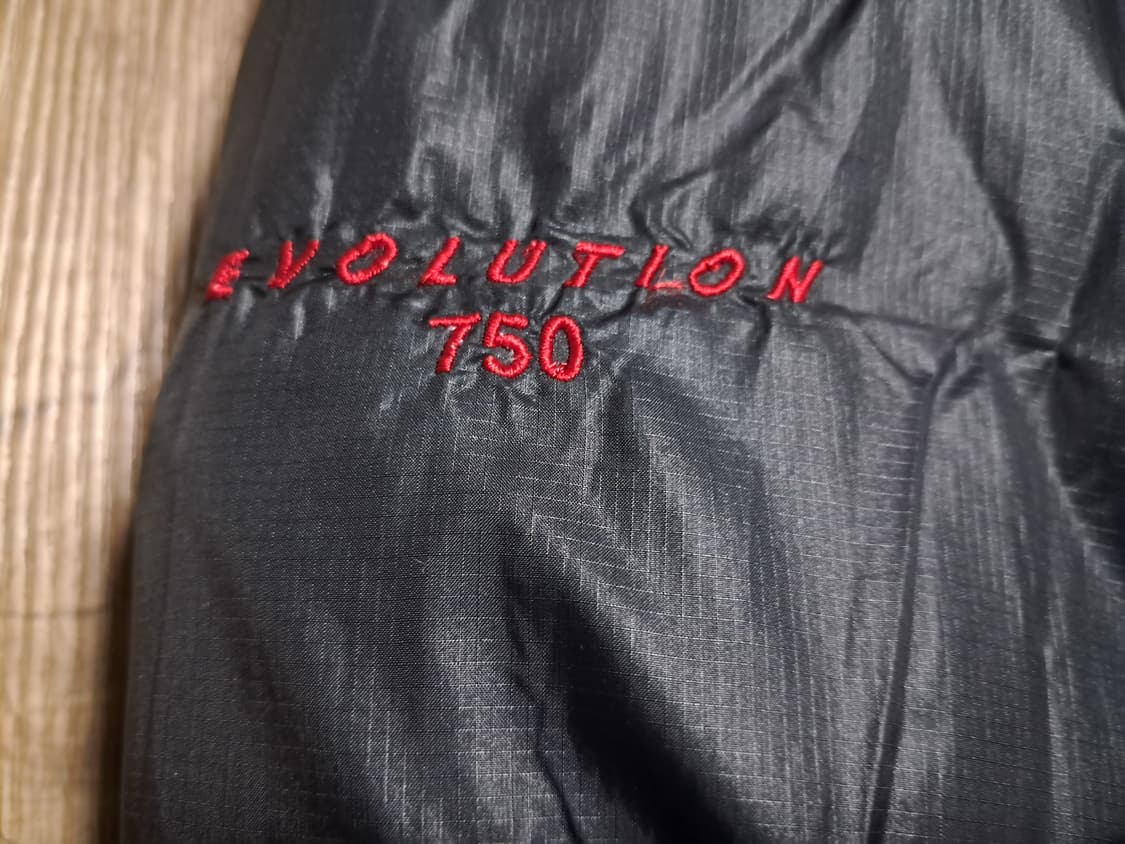 네파 양면 패딩 85 상품이미지9