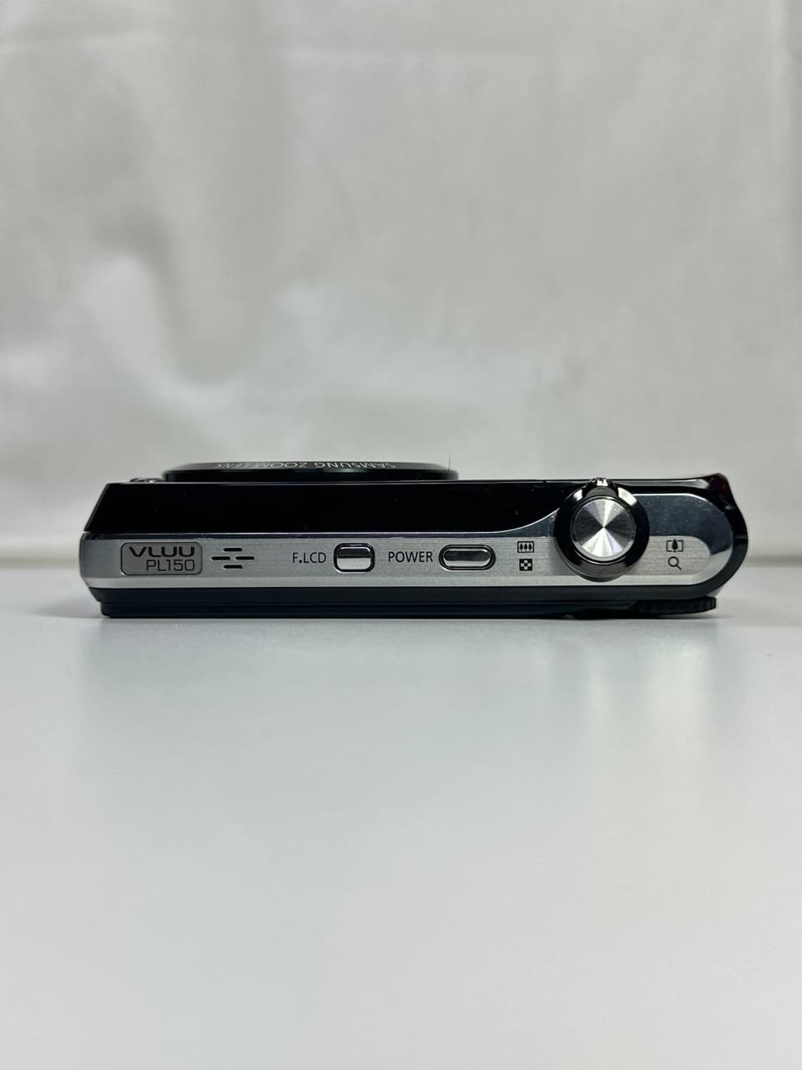 셀카✧･ﾟSamsung VLUU PL150 삼성 한효주디카 디카 상품이미지7