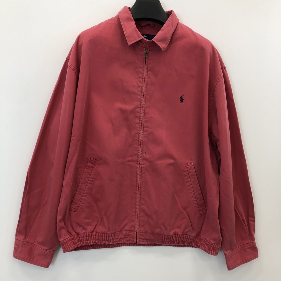 폴로 랄프로렌 바라쿠다 가먼트자켓 105  상품이미지1