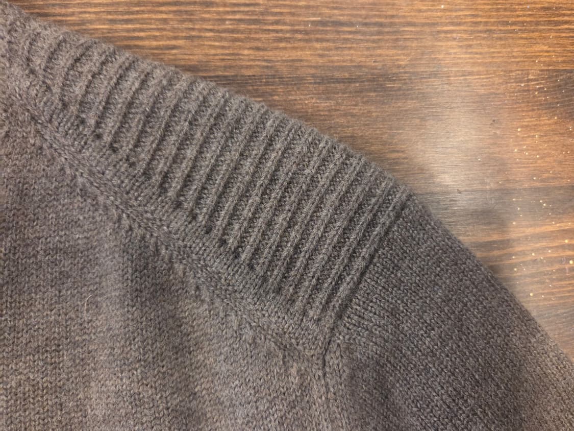 카날리 니트 상품이미지4