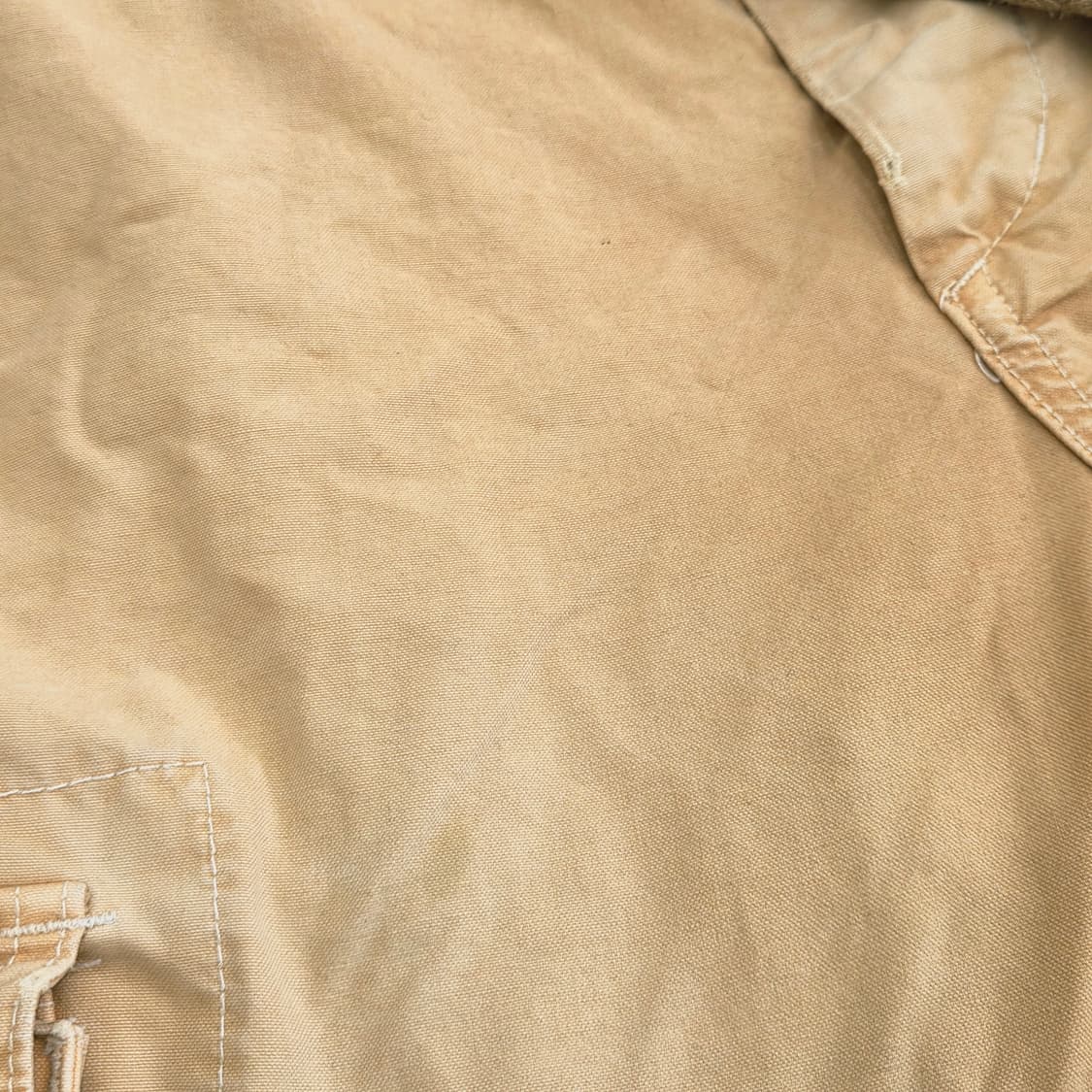 Abercrombie & Fitch 아베크롬비 y2k 빈티지 카고 반바지 상품이미지4