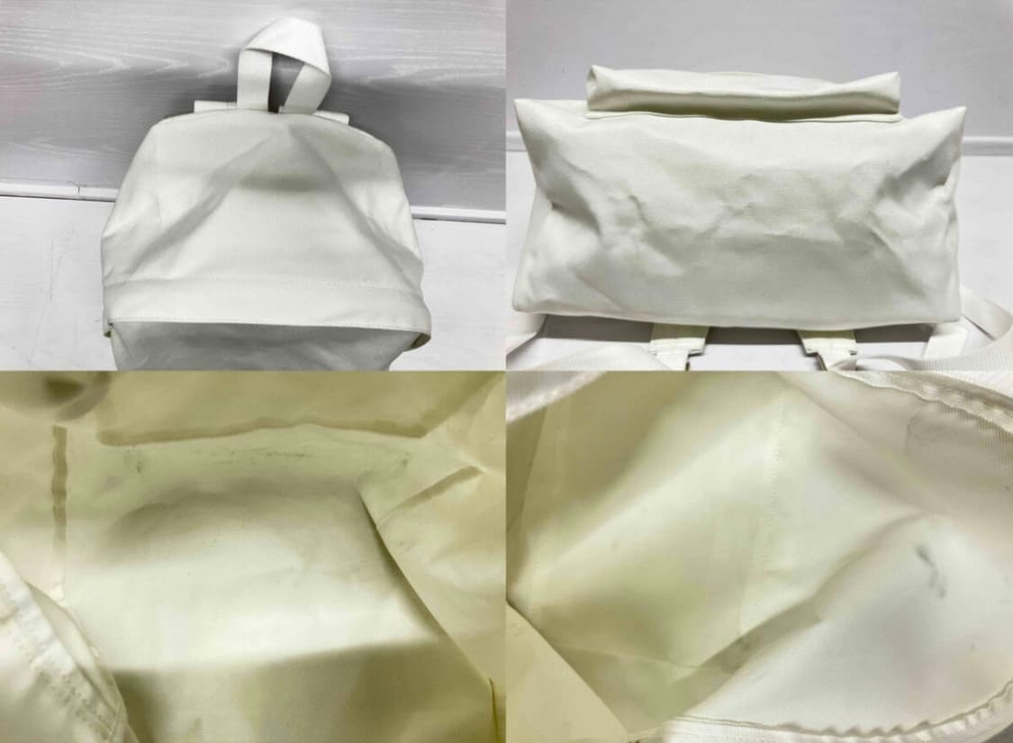 Comme des Garcons Homme Plus backpack M 상품이미지6