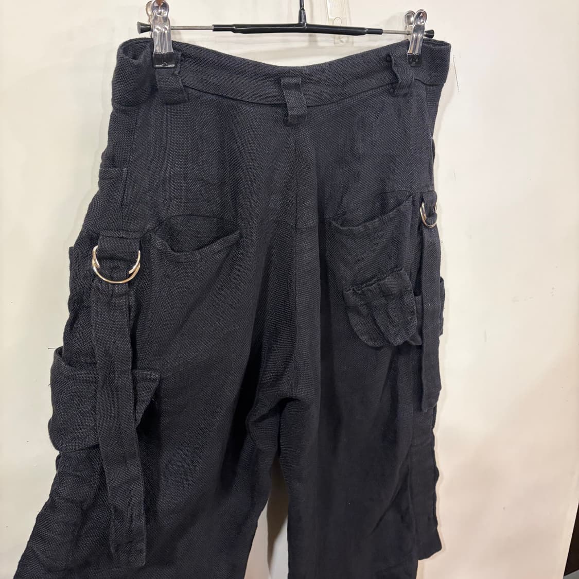 P.D.M 멀티카고 카프리 팬츠 상품이미지4