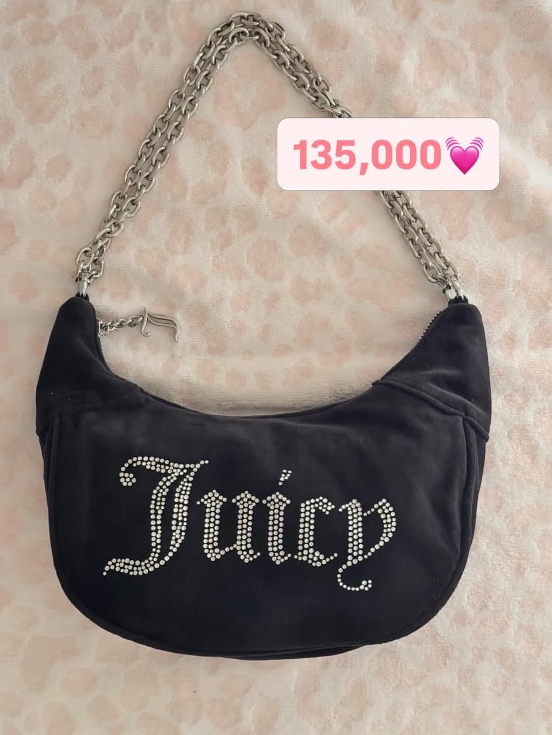 [깜짝세일!] 쥬시꾸뛰르 가방 세일합니당!! 상품이미지6