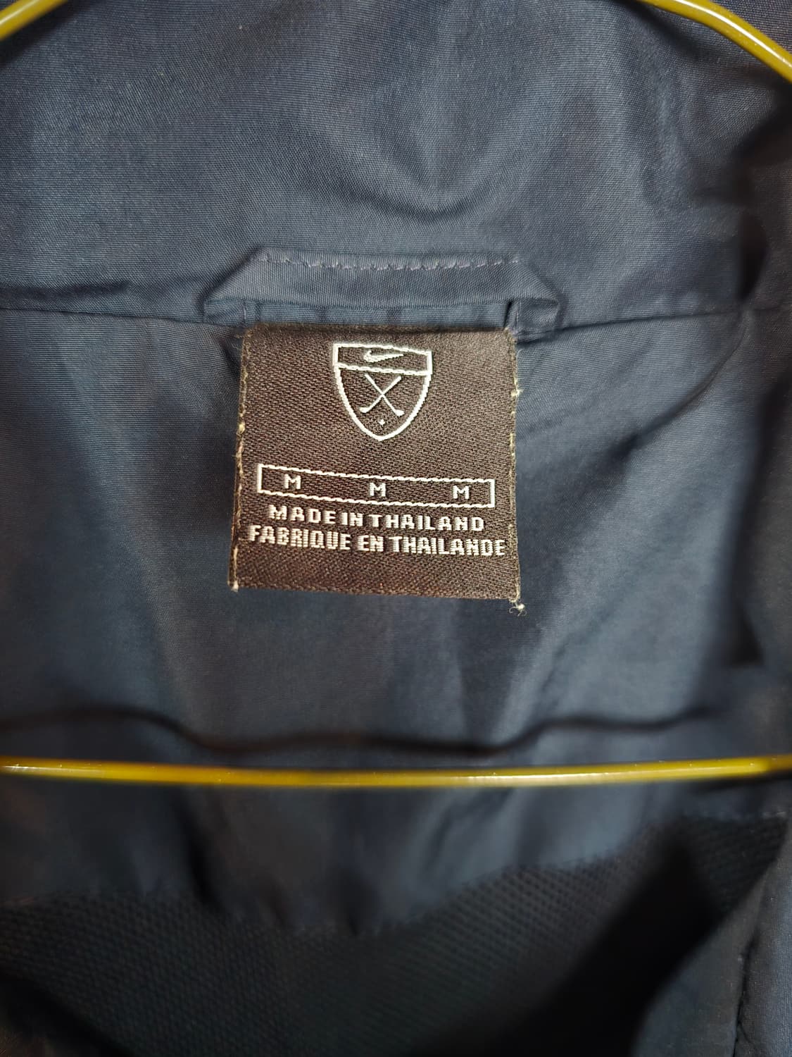 나이키 오버핏자켓 상품이미지4