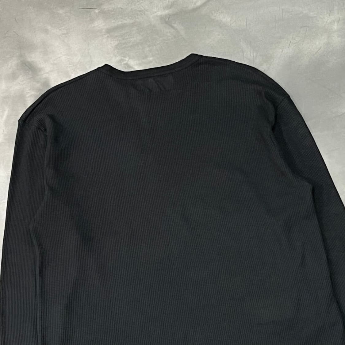  할리데이비슨 로고 와플 티셔츠 y15724 상품이미지5