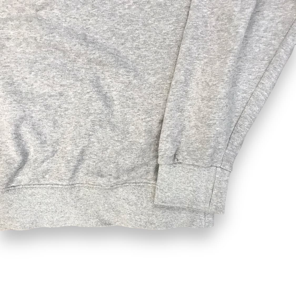 메종키츠네 맨투맨 상품이미지3