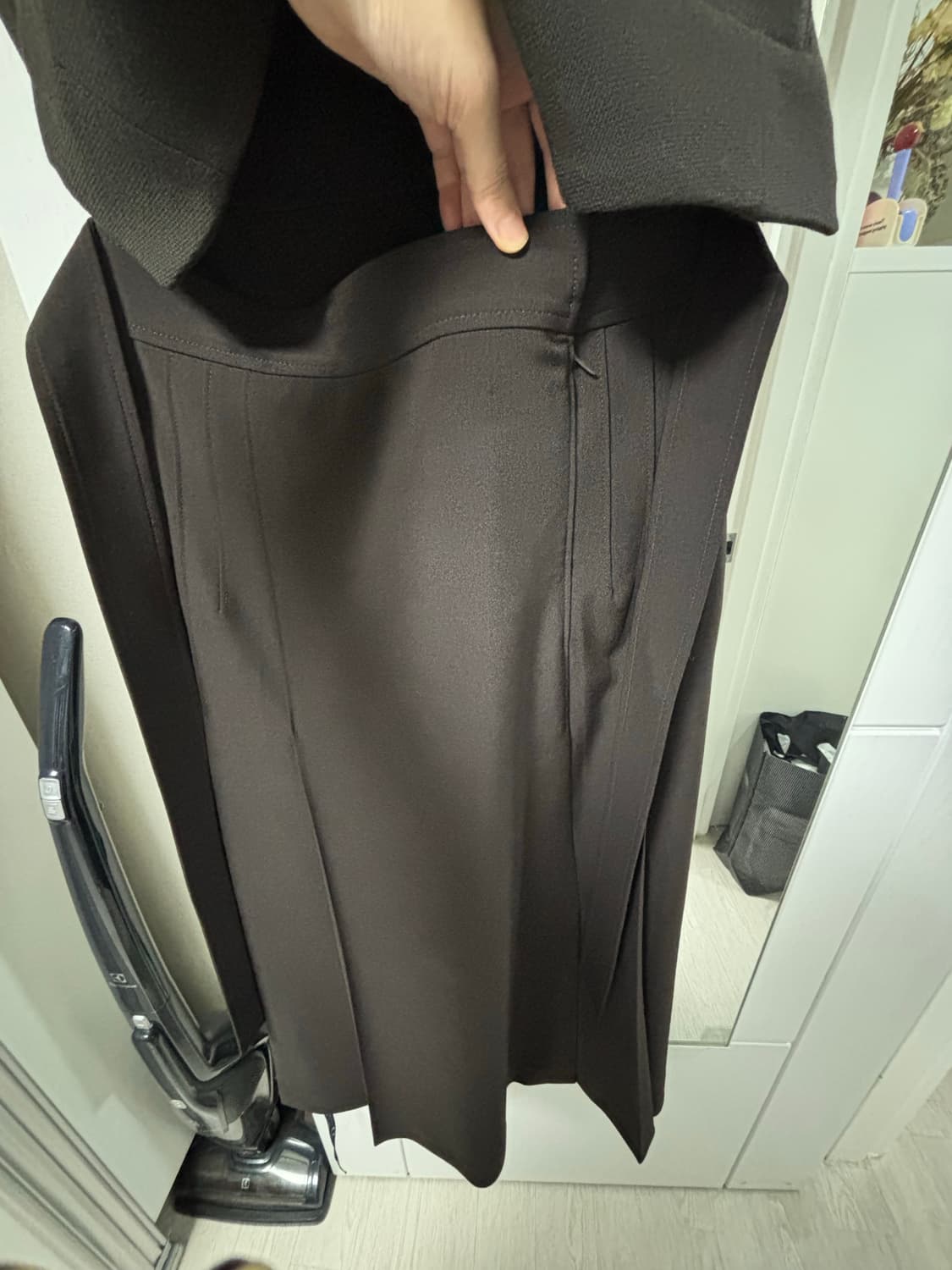 렉토 원피스 상품이미지2