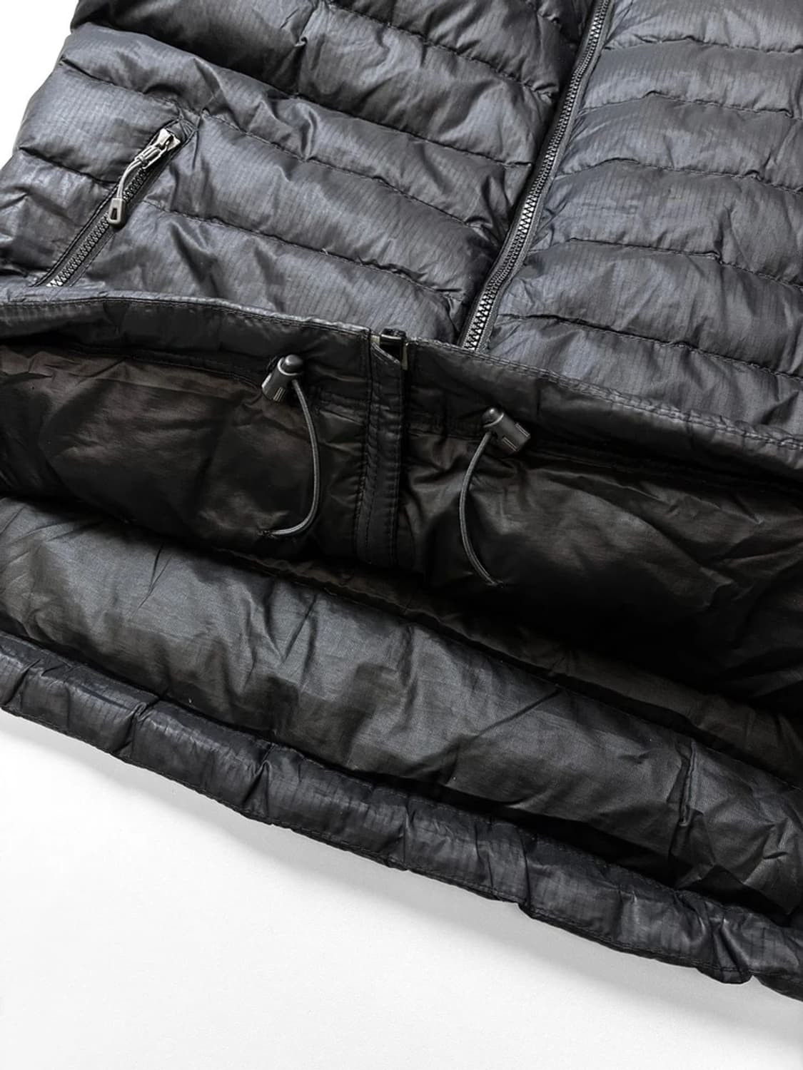 파타고니아 맨즈 구스 다운 경량 후드 패딩 PN5210 상품이미지5