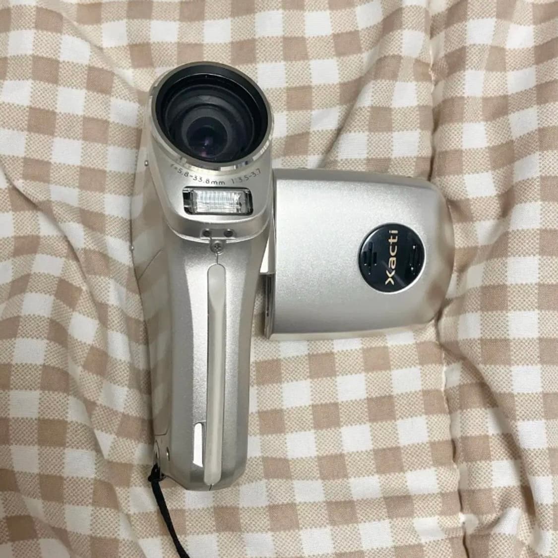 산요 작티 c4 c40 한글판 상품이미지6