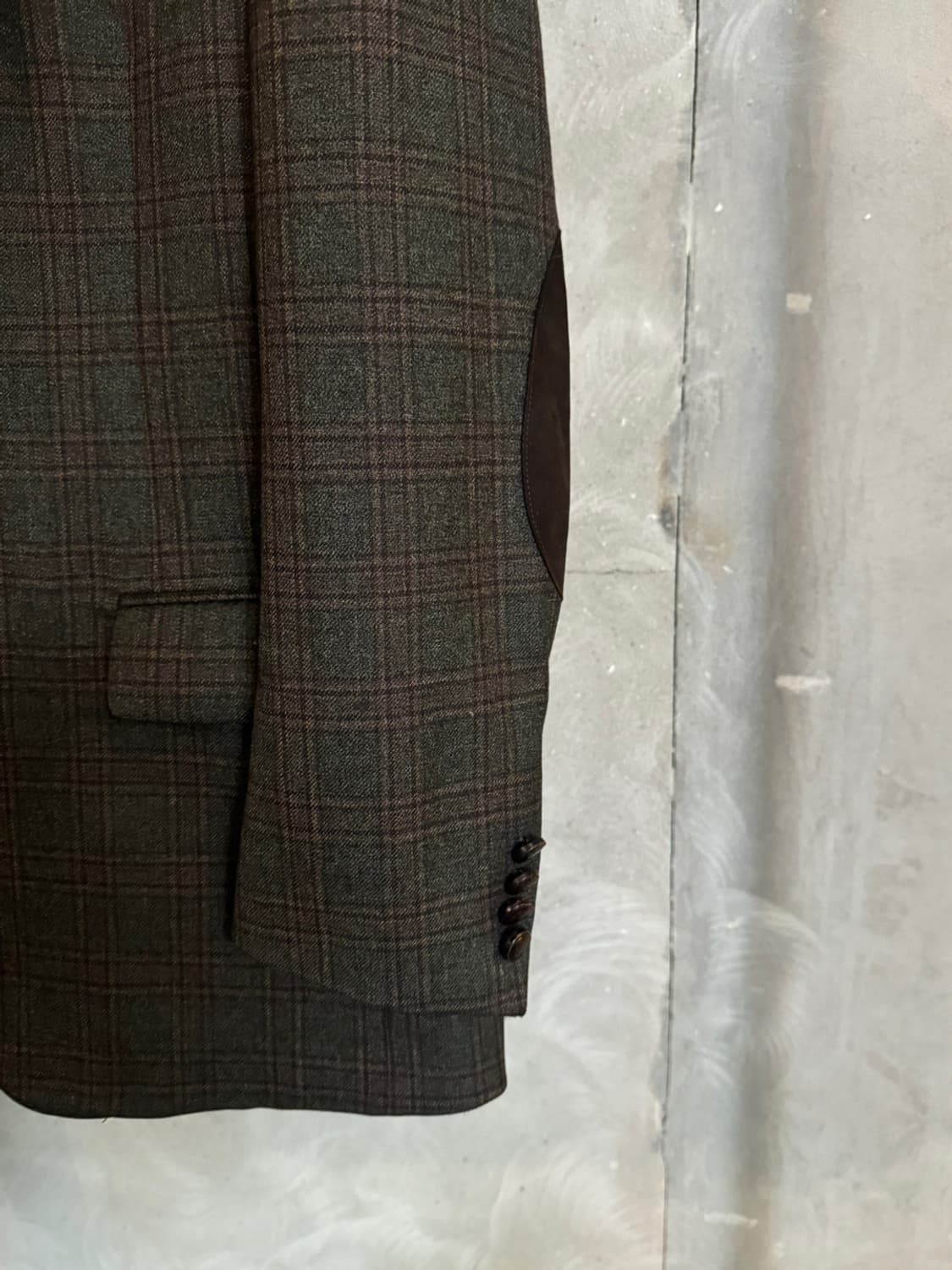 닥스 로로피아나 자켓 100 상품이미지5