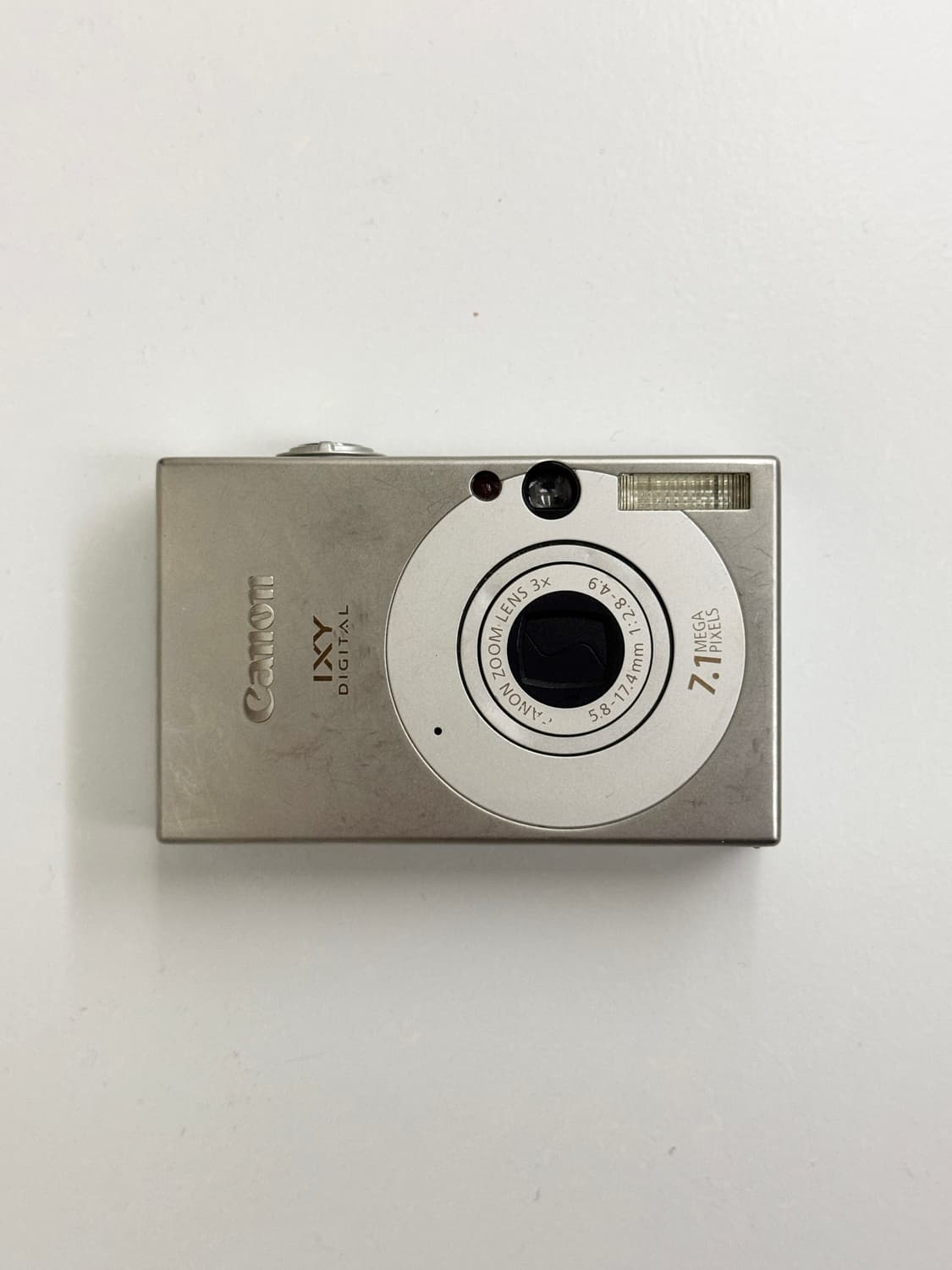 캐논 익서스 70 (익시 10) IXUS 70 (IXY 10) 상품이미지1