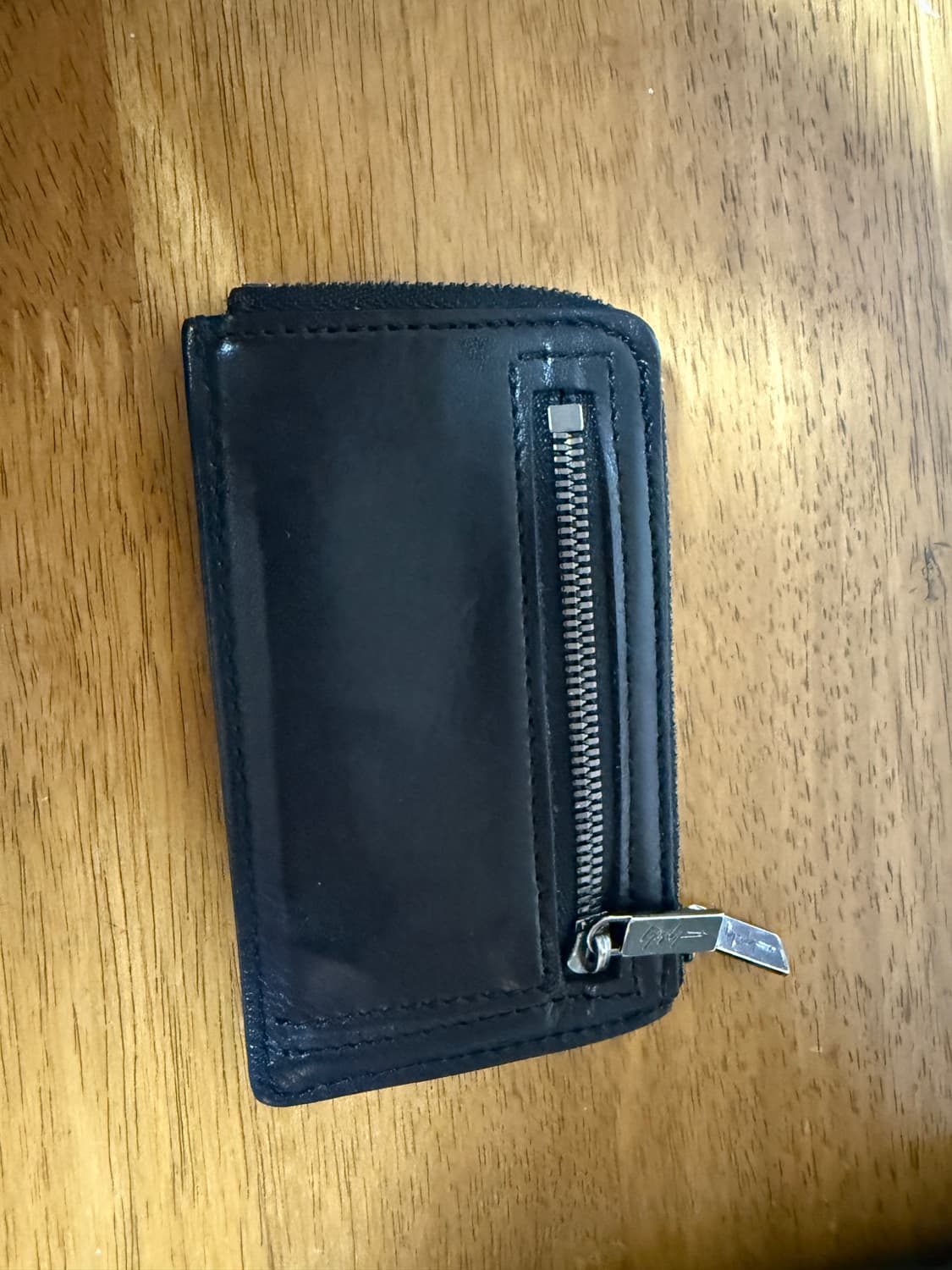 Yohji Yamamoto Card Holder 상품이미지7