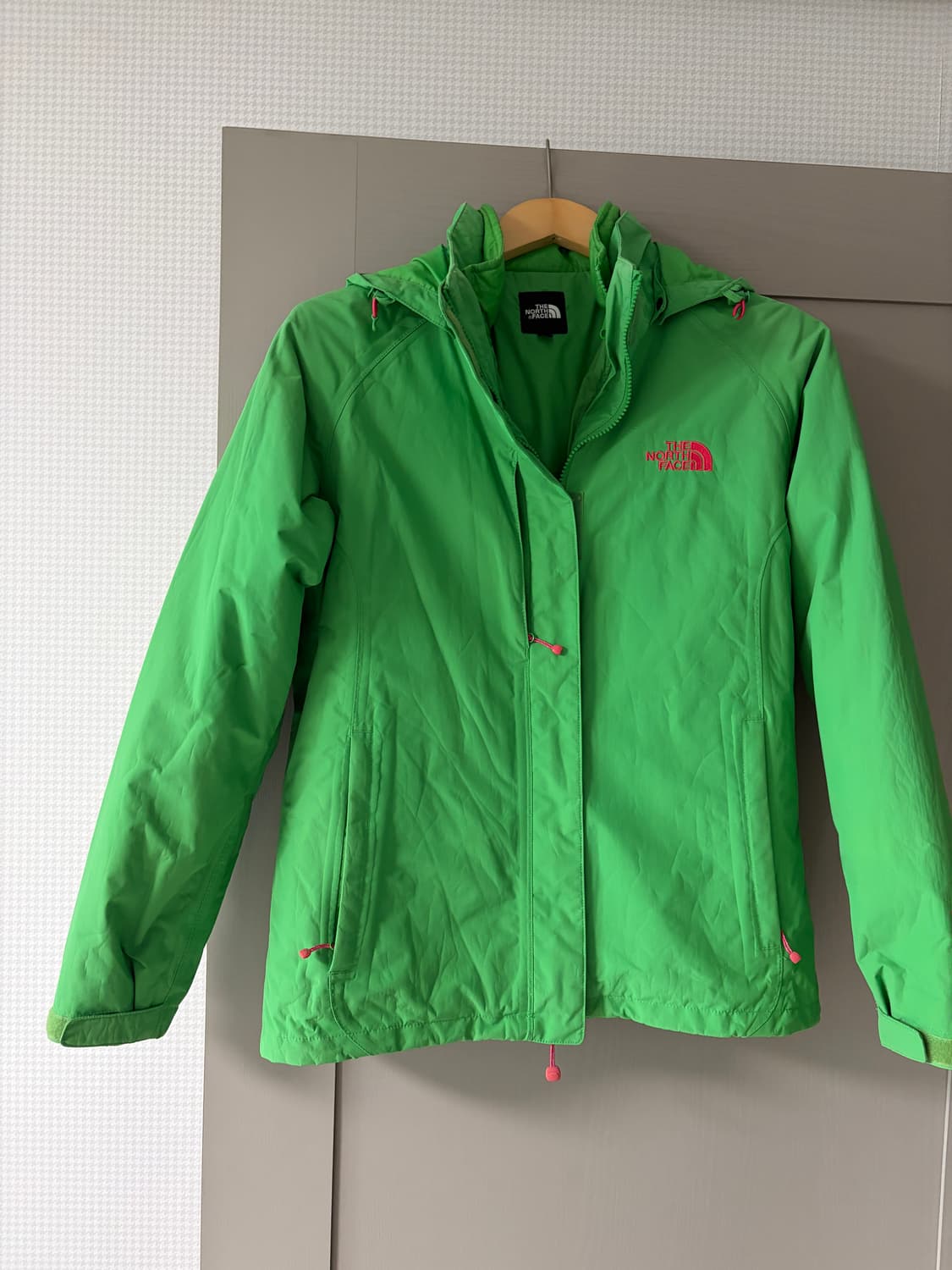 노스페이스 여성 자켓 95 상품이미지2