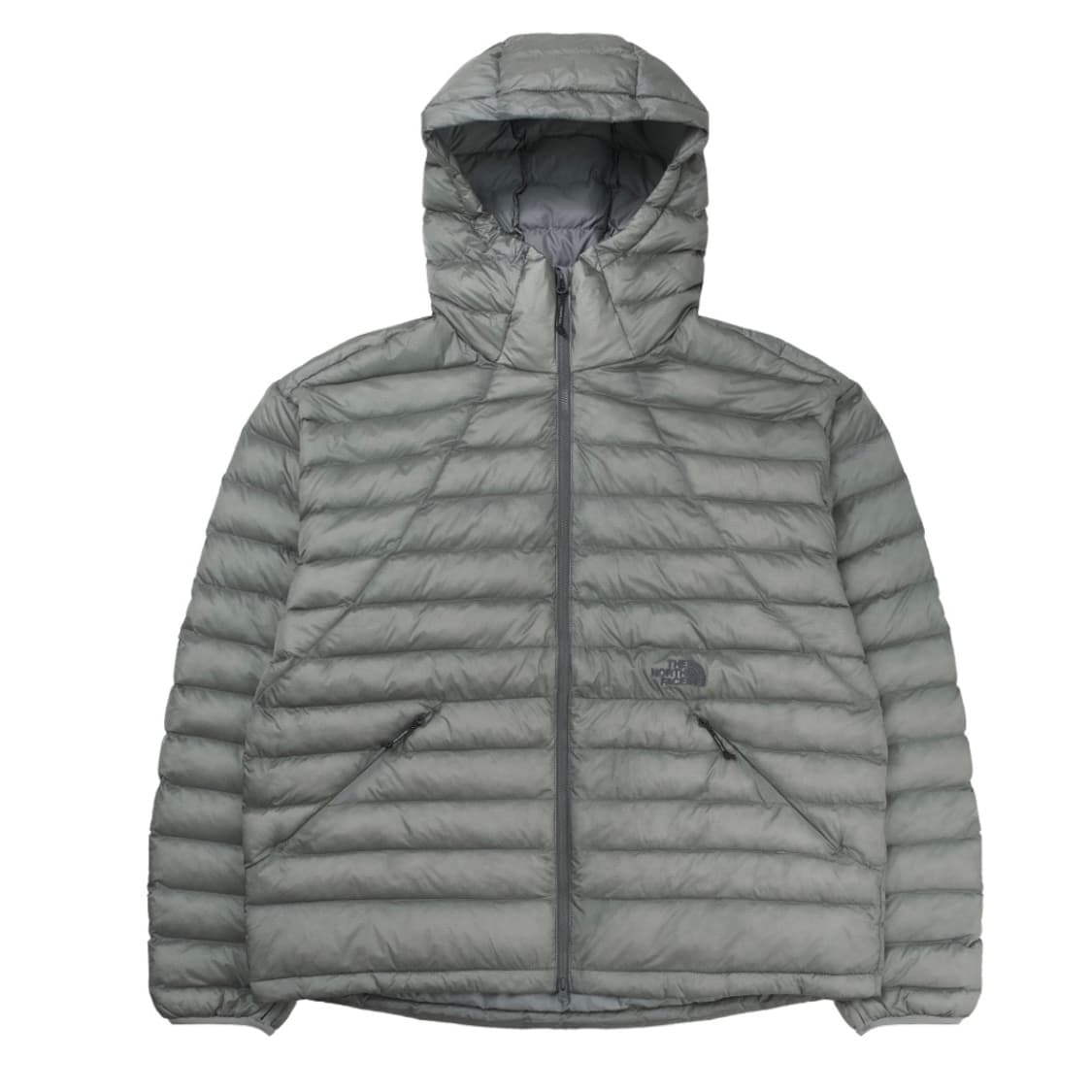 노스페이스 벤투스 온 자켓 실버 M 95 새상품 상품이미지1