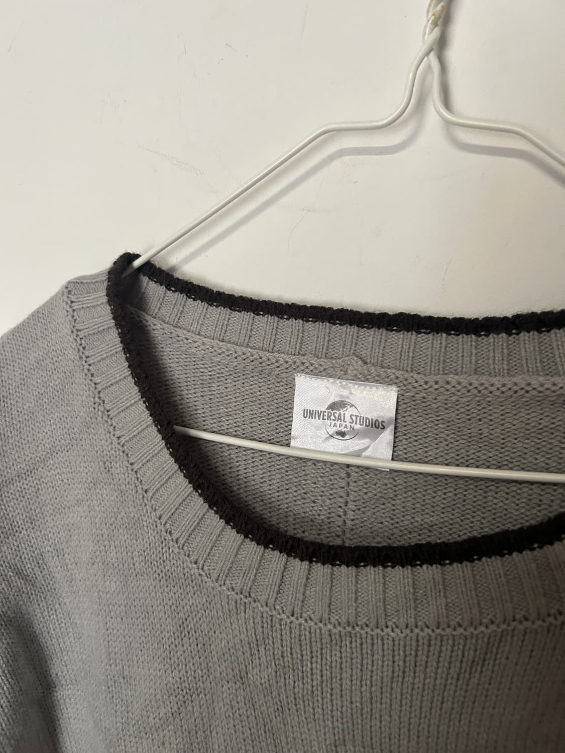 스누피 니트  상품이미지2