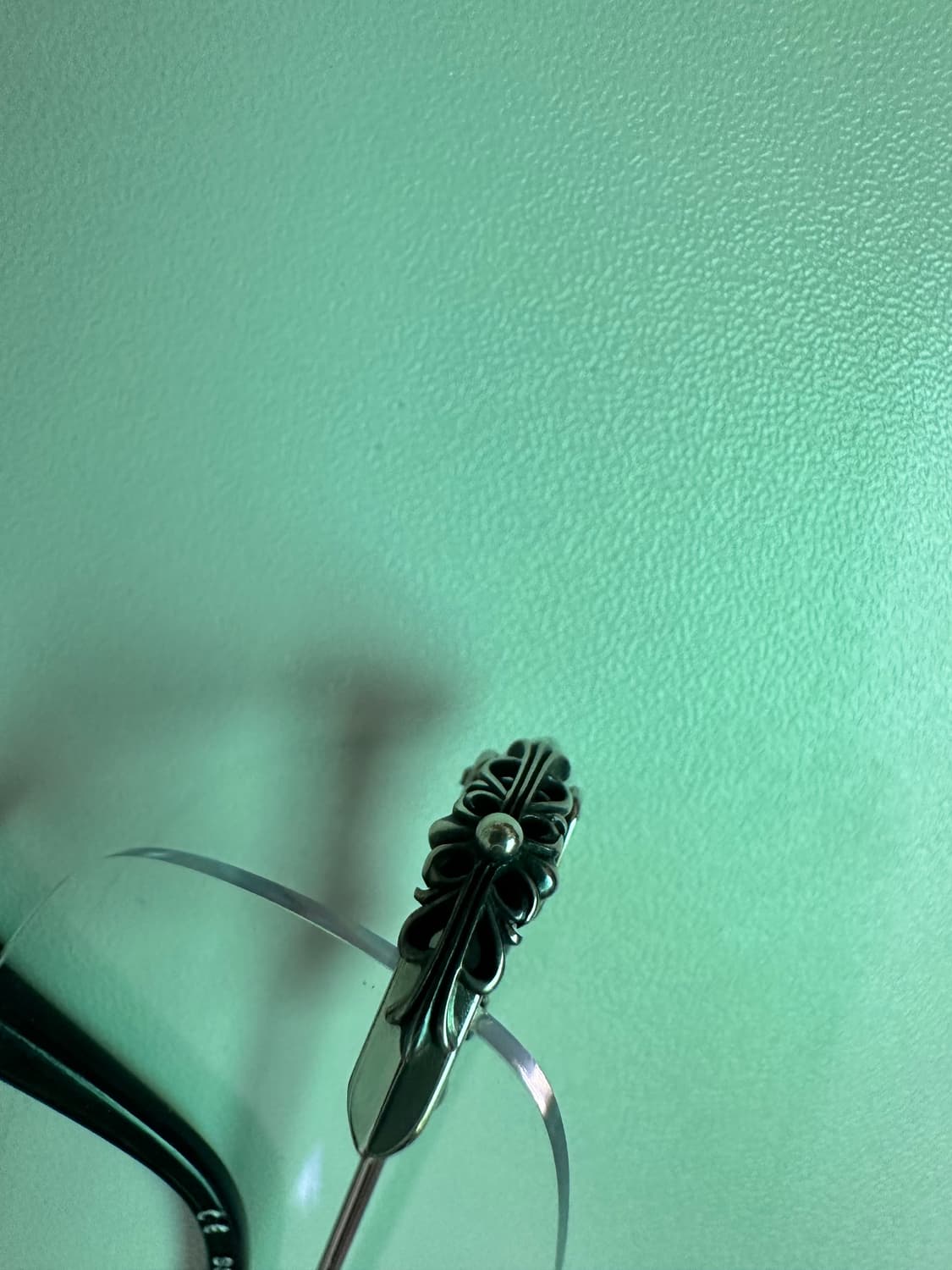 크롬하츠 필스3 샤이닝 실버 상품이미지4