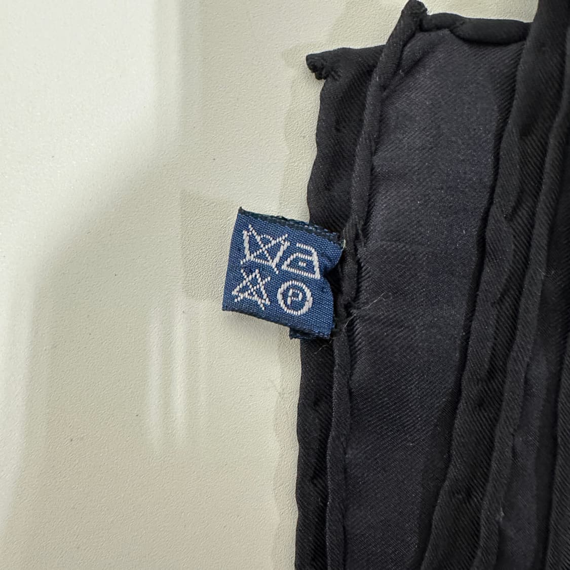 빈티지 버버리 실크 스카프 상품이미지2