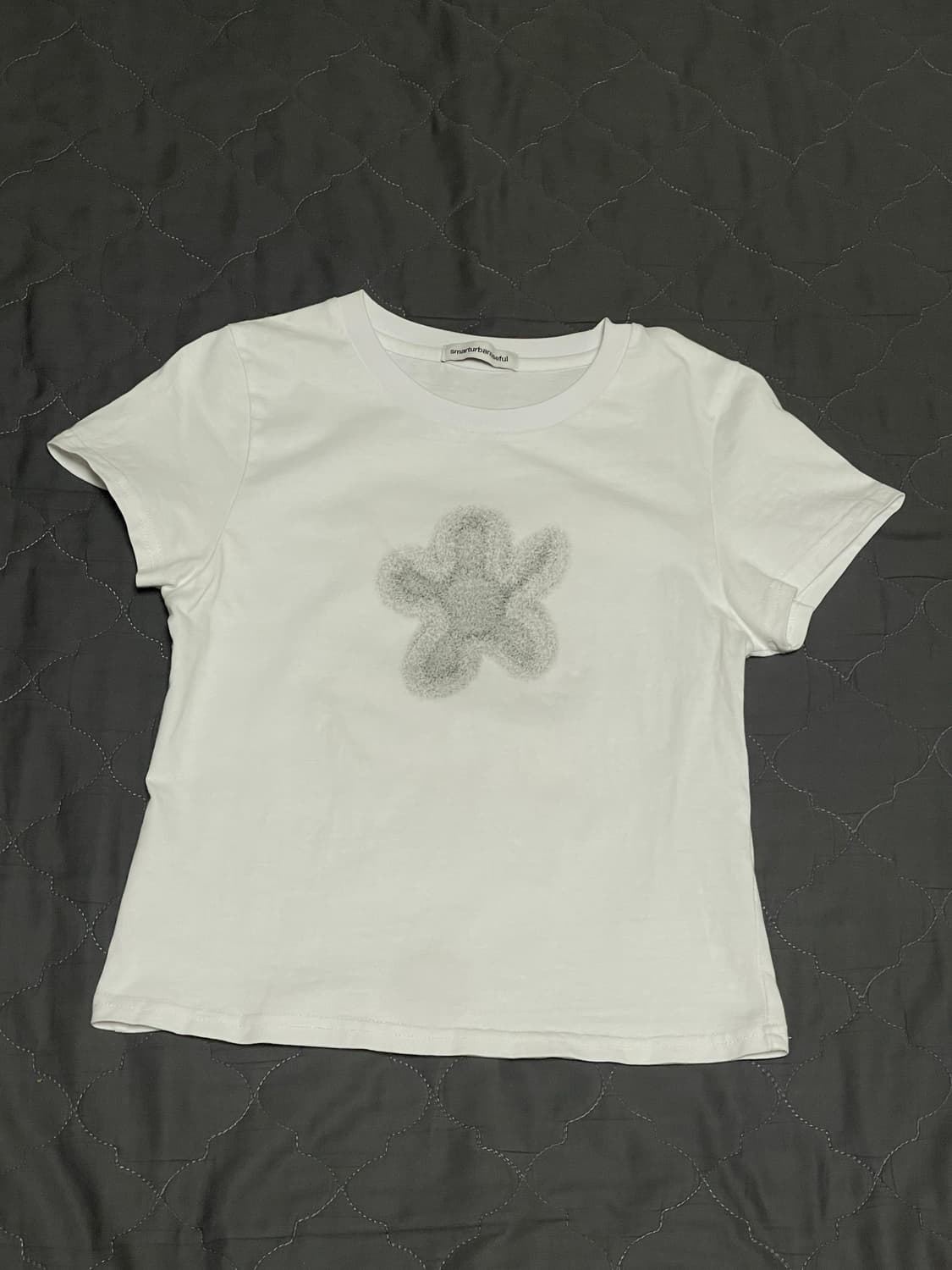 스마트어반유즈풀 반팔티 coyseio 상품이미지2