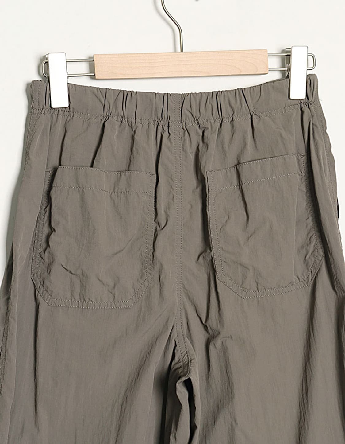 G U Parachutte Pullon Pant (26~27) 상품이미지6