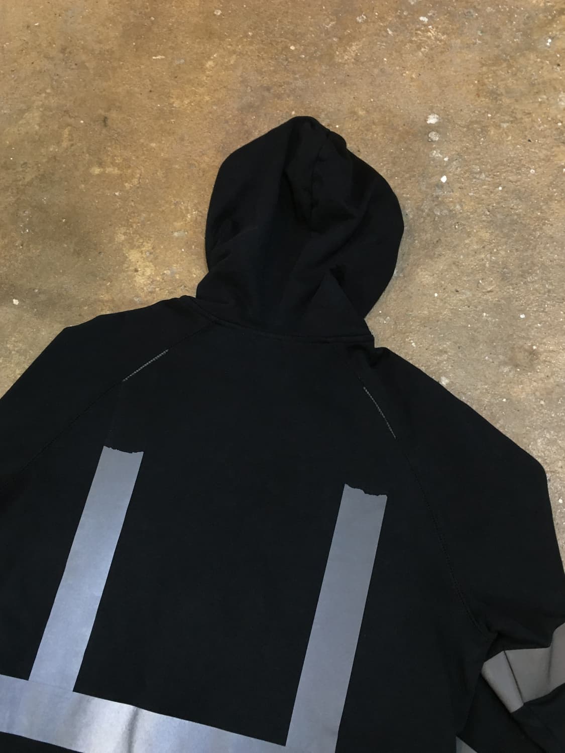 Carhartt Wipx Slam Jam 칼하트25주년 한정판 리플렉티브 상품이미지8