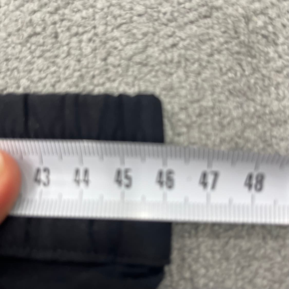 34 노스페이스 등산 바지 상품이미지7