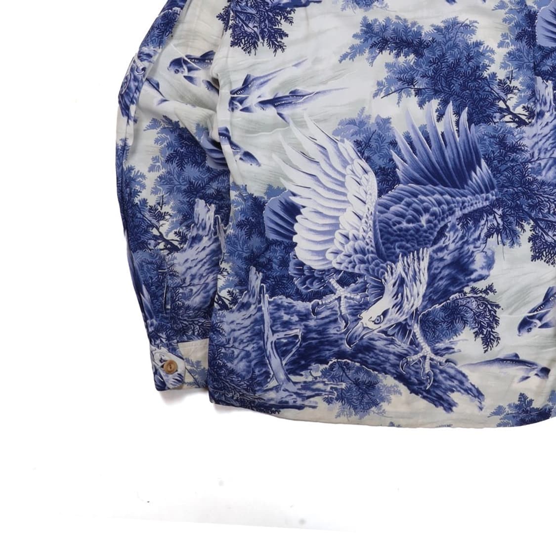 선서프 Sun Surf Hawaiian Shirt 상품이미지6