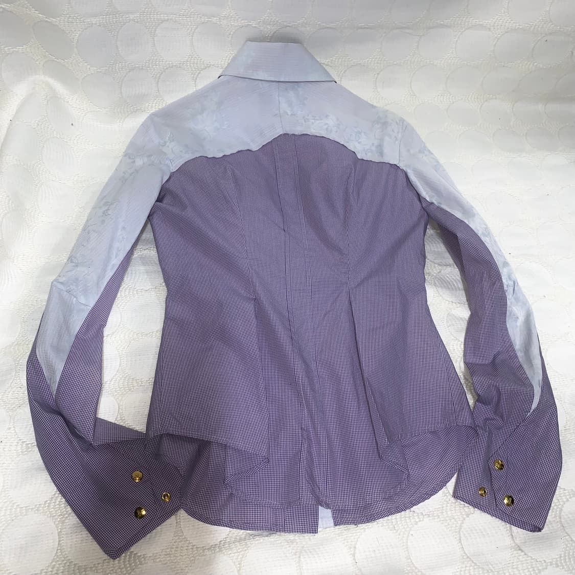 vivienne westwood runway셔츠 상품이미지6