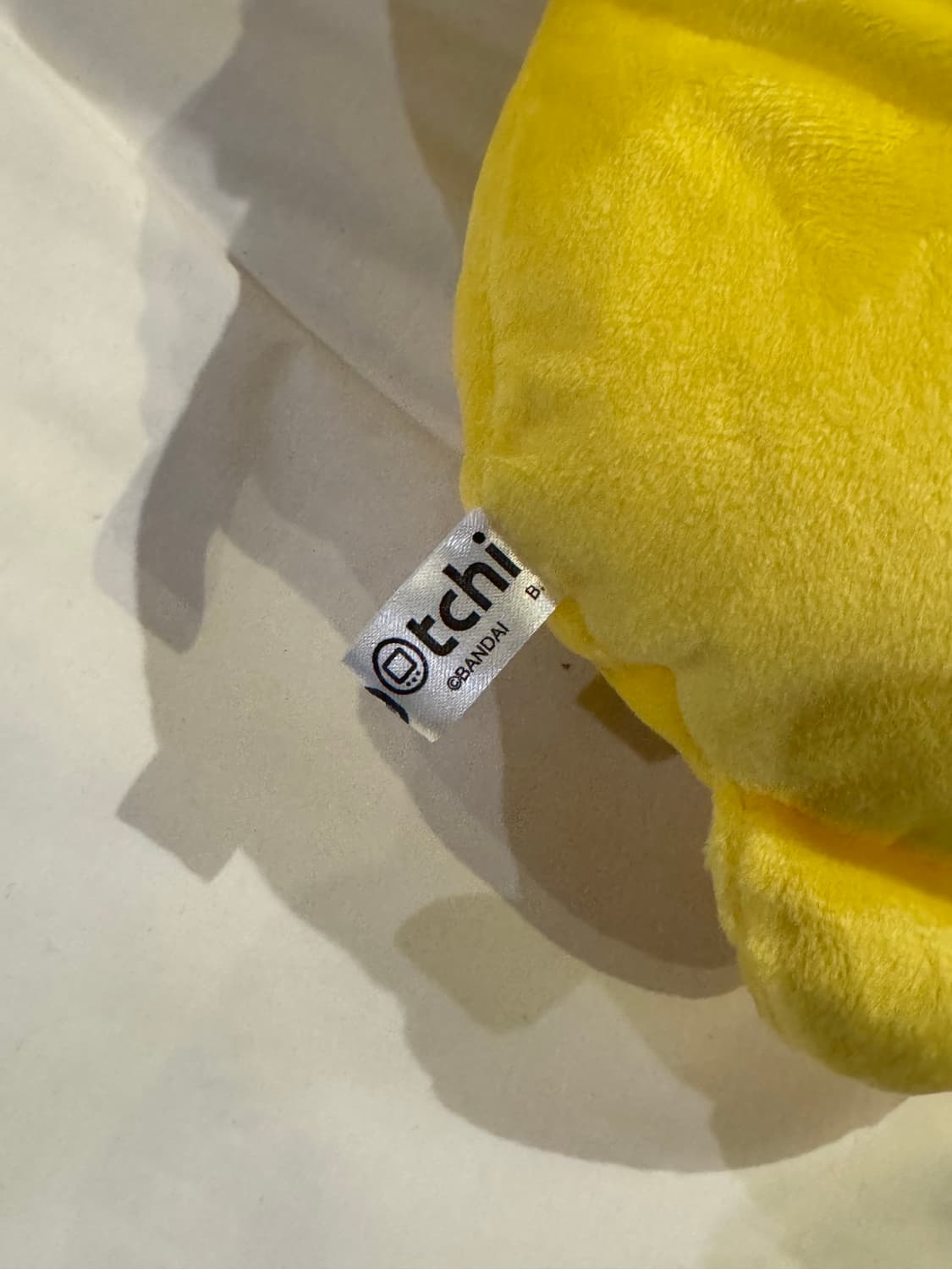 24년 8월 오사카 다마고치 팝업 마메치 인형 상품이미지4