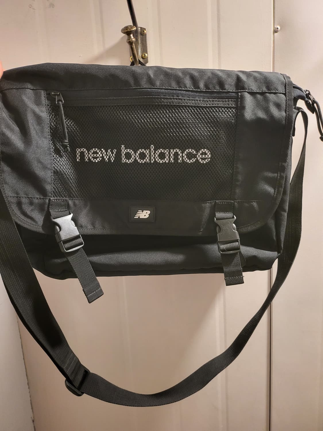 뉴발란스 메신저백 크로스백 상품이미지2
