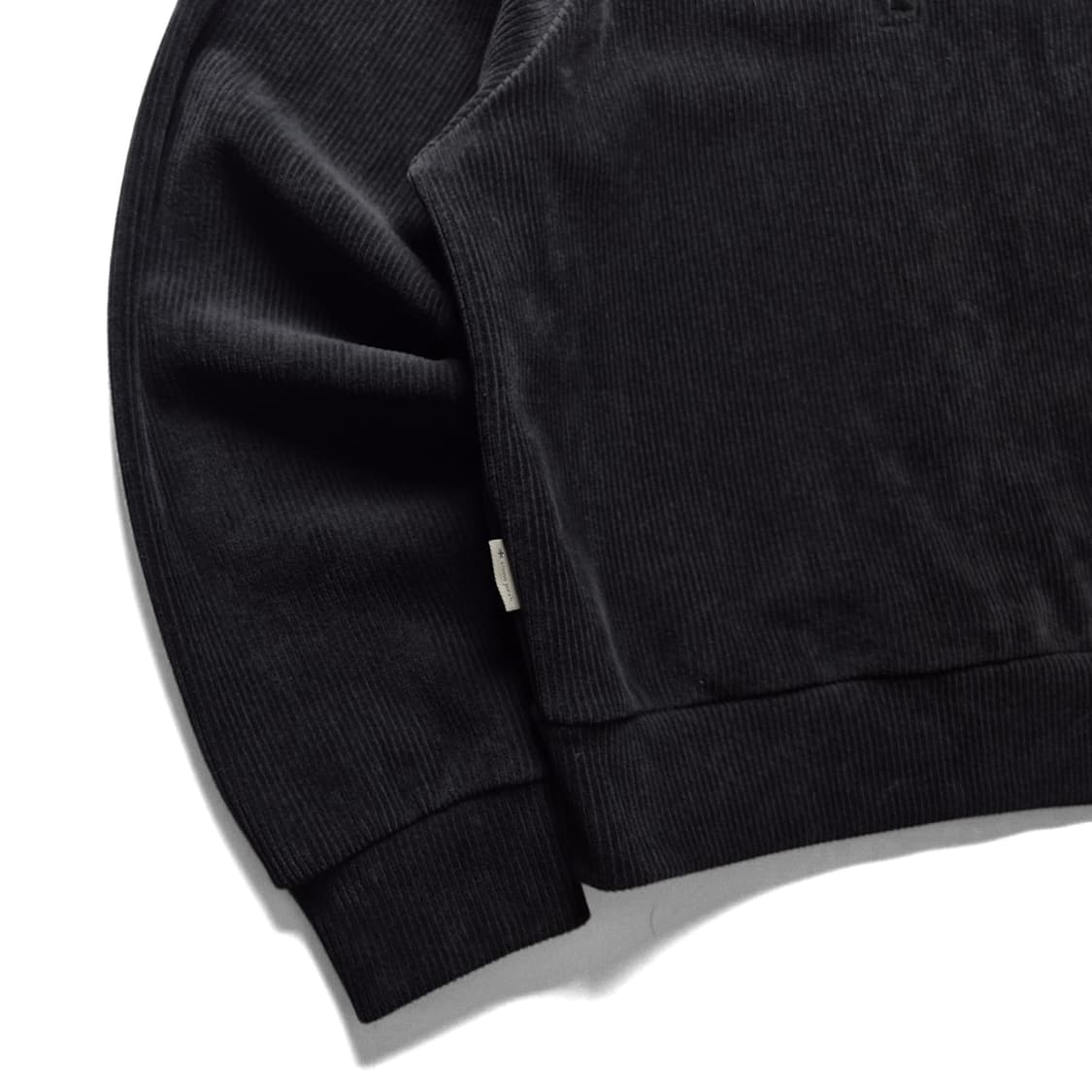 [XS] 스노우피크 코듀로이 반집업 상품이미지4