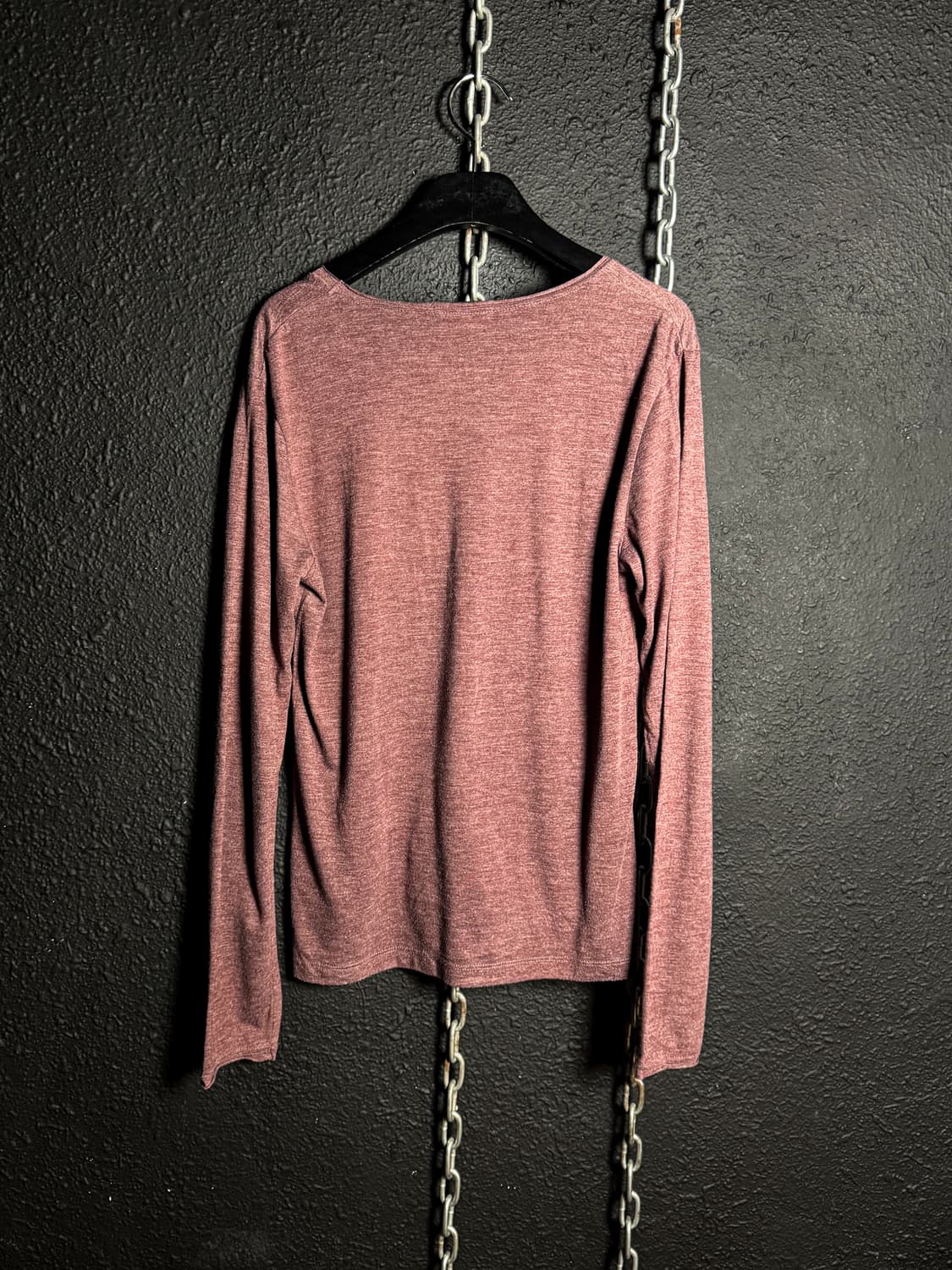 MICHEL KLEIN - Long-Sleeve   상품이미지4