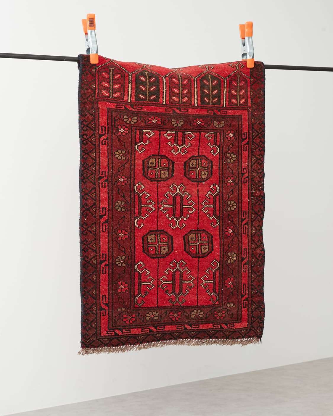 Afghan rug  상품이미지1