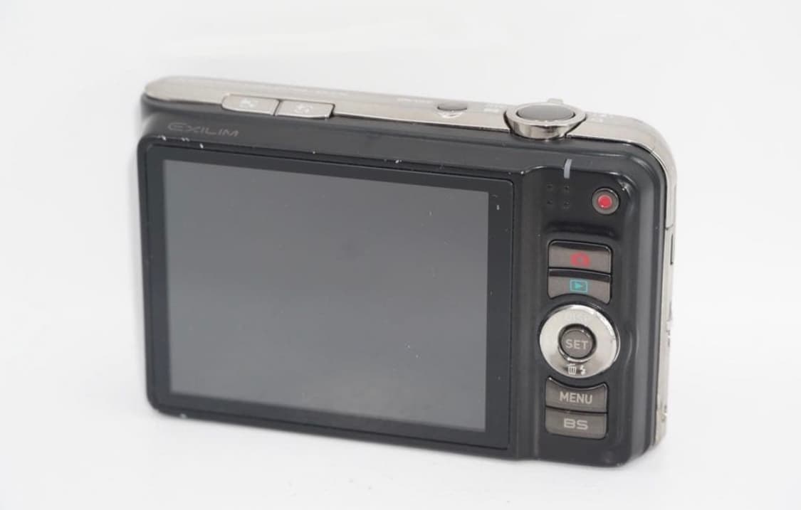 카시오 엑슬림 EX-H10 판매 상품이미지2