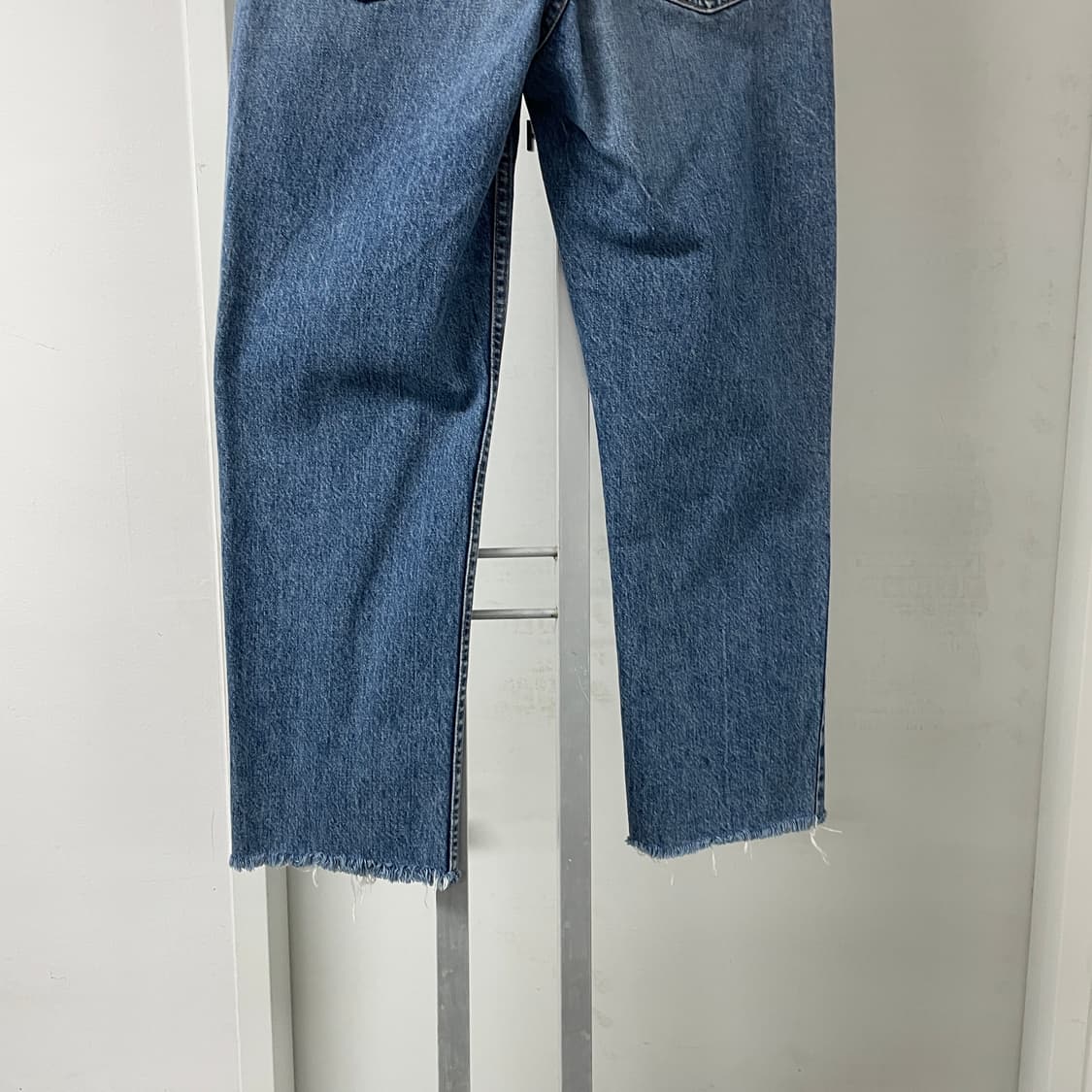 RE/DONE 리던 데님 팬츠 27(W) 상품이미지3