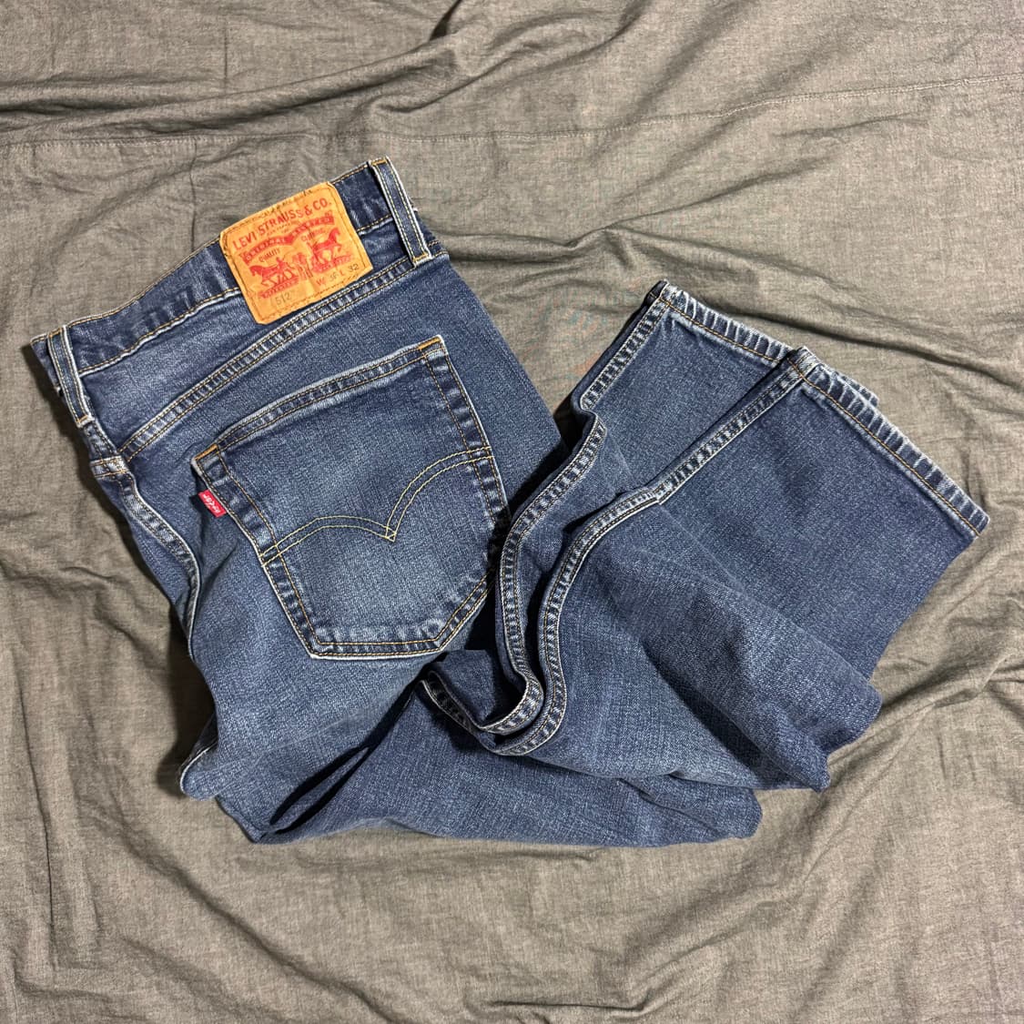 512 Pants  상품이미지1