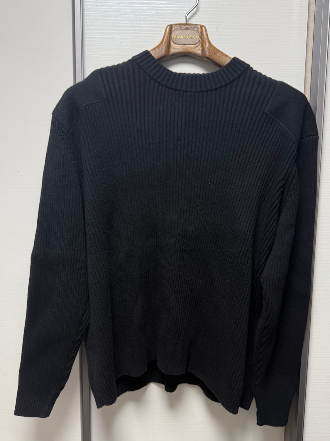 COS 니트 XL 상품이미지1