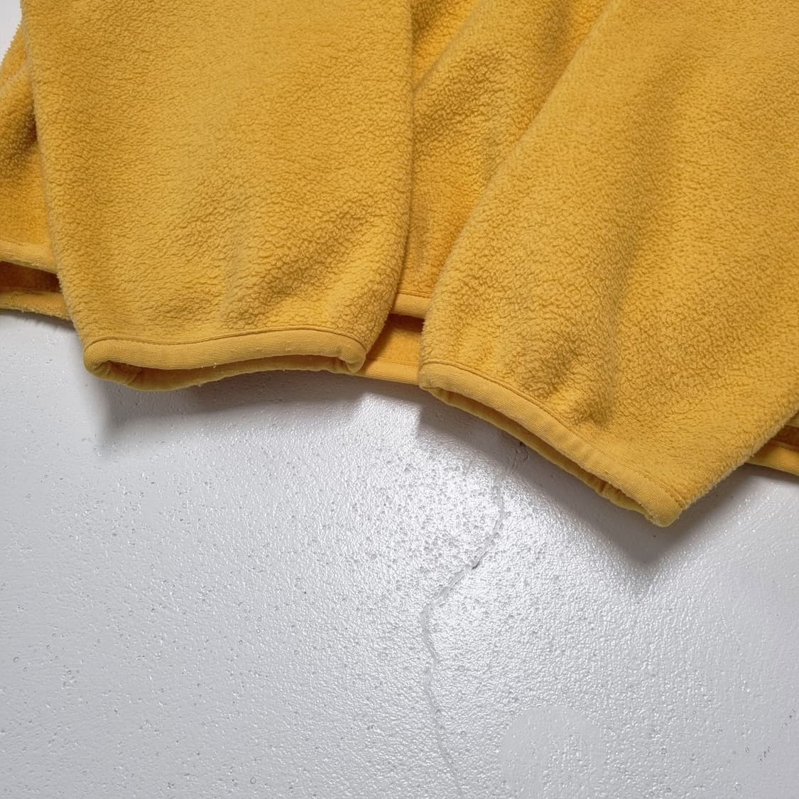 90S PATAGONIA 신칠라 스냅티 골드 - M 상품이미지7