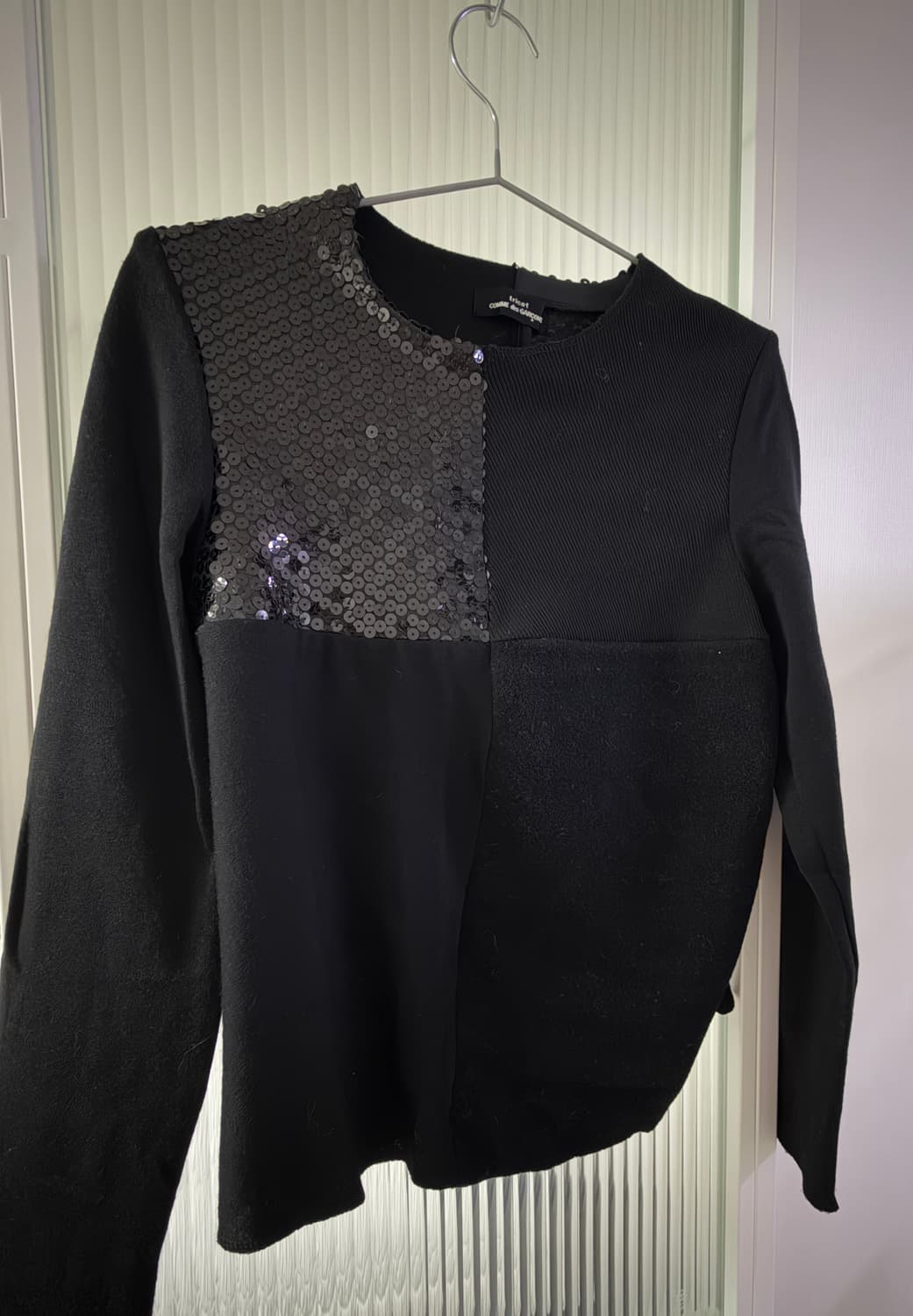 COMME des GARCONS  tricot 상품이미지1