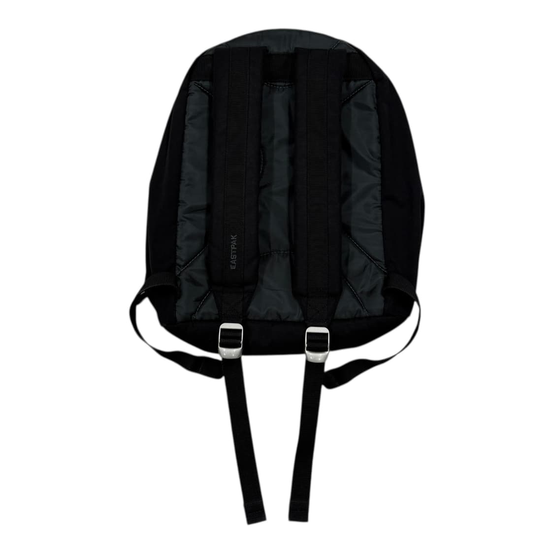 이스트팩 빈티지 포켓 백팩 가방 블랙 상품이미지2