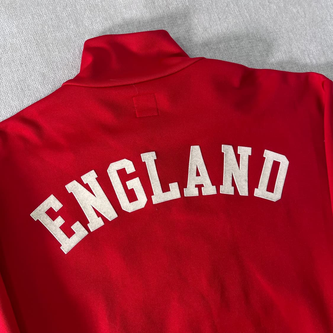 100 아디다스 잉글랜드 트랙탑 져지 상품이미지8