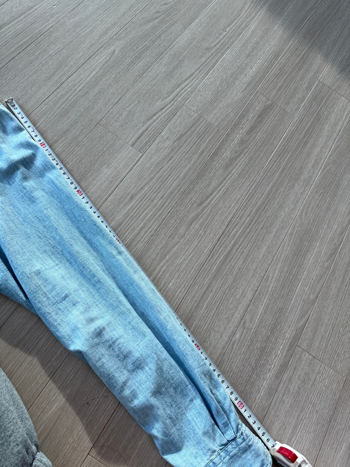 polo 폴로 샴브레이 셔츠 xl 상품이미지9