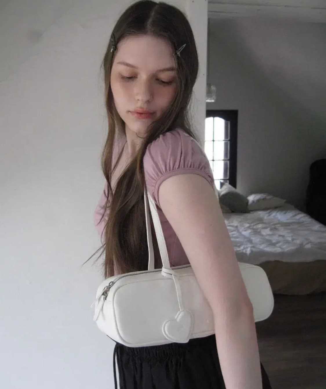 rinz  숄더백 상품이미지1