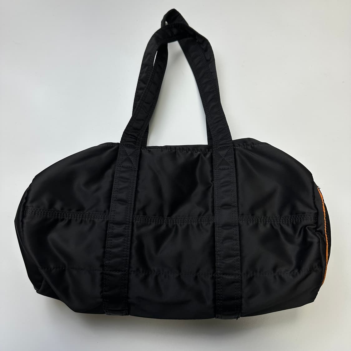 PORTER TANKER BOSTON BAG (L) 포터 탱커 보스턴백 상품이미지8