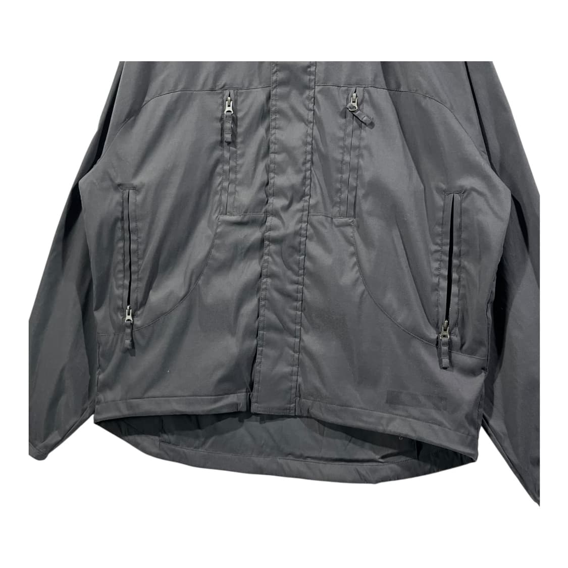 [OAKLEY] 오클리 멀티포켓 후드 윈드자켓 상품이미지4