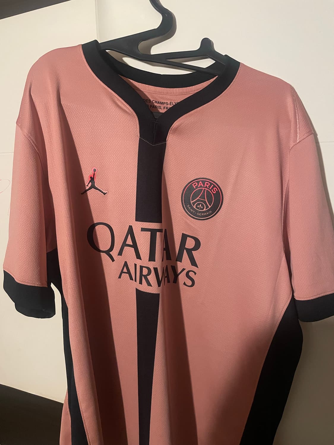 나이키 파리 생제르맹 PSG 써드 레플리카 xl 상품이미지1