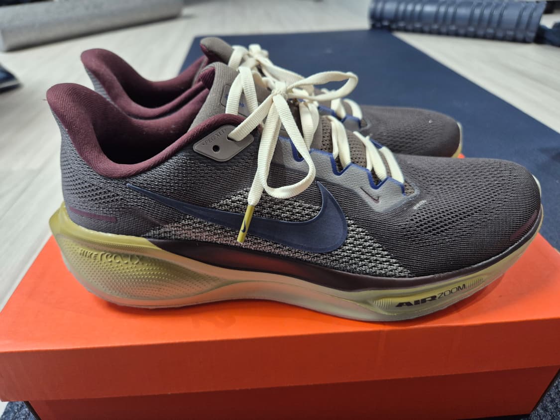 나이키 페가수스 41 Prm 285 (새상품급) 상품이미지3