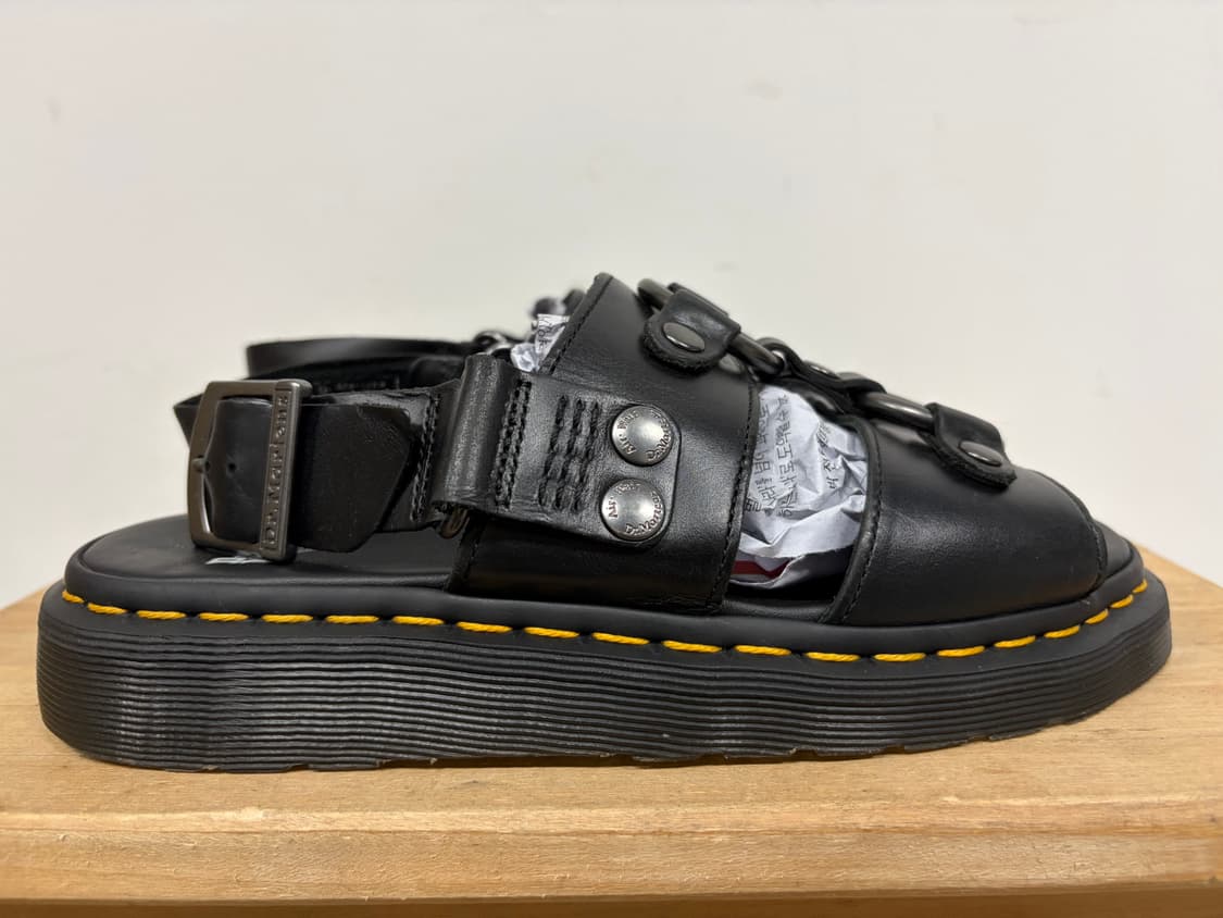 닥터마틴 여성 샌들 240 상품이미지1