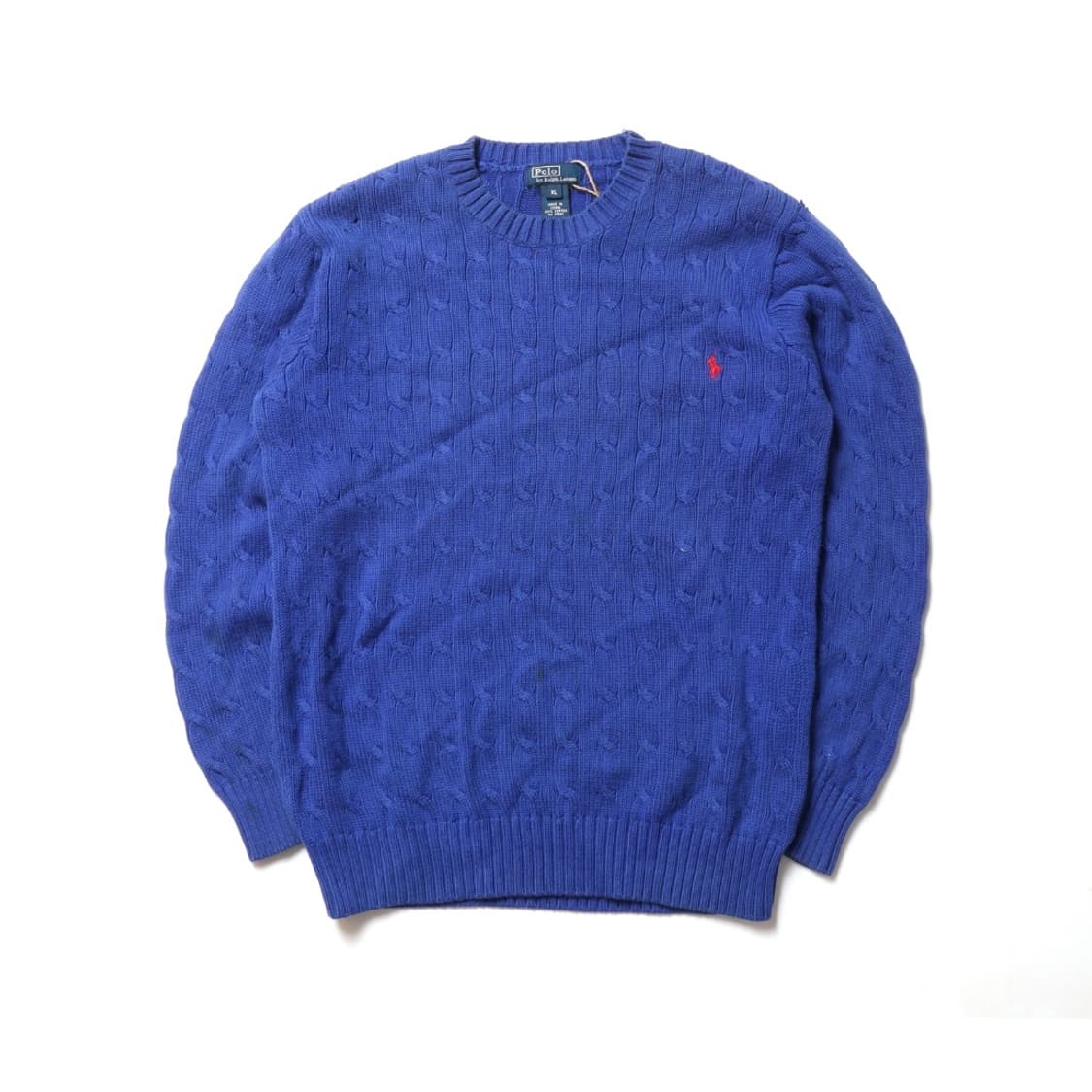 폴로 랄프로렌 Polo By Ralph Lauren Cable Knit  상품이미지1